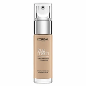 L’Oréal True Match Foundation N3