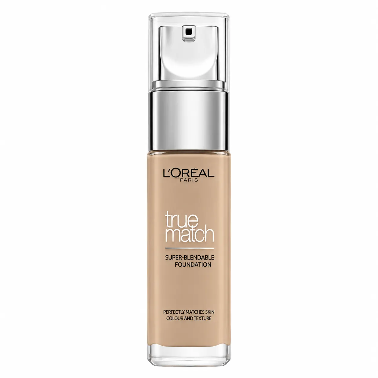 C957339B-AA37-4A79-A982-03F618047535 L’Oréal True Match Foundation N3 - الصورة 1