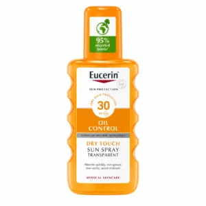 EUCERIN Oil Control Sunscreen – 200ml