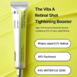Celimax The VITA-A Retinol Shot Tightening Booster 15ml - الصورة 3