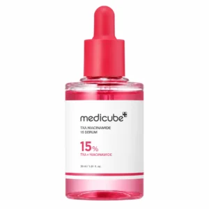 Medicube TXA Niacinamide Serum – 30ml