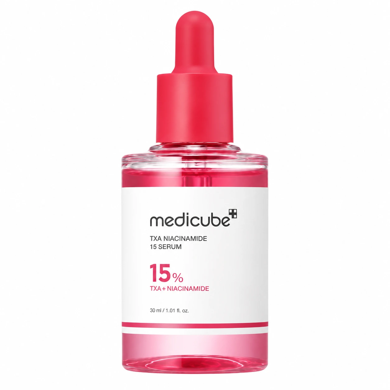 D019E02E-A512-470B-A261-094F539F1780 Medicube TXA Niacinamide Serum – 30ml - الصورة 1