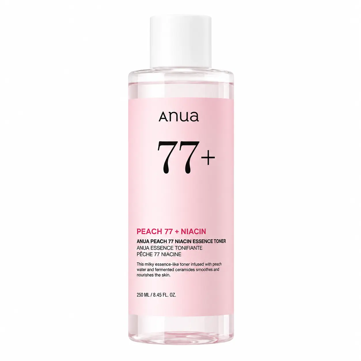 D347FB03-5E5F-4473-A906-E0513C2D6542 ANUA Momo 77 Niacin ES Toner – 250ml - الصورة 1