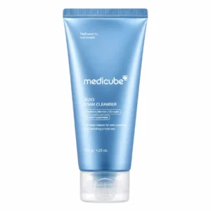 Medicube Zero Foam Cleanser – 120g