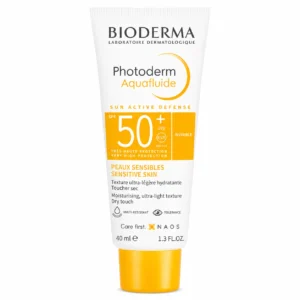 BIODERMA Sunscreen Aqua Fluid – 40ml