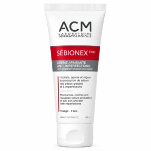 ACM Sebionex Cream – 40ml