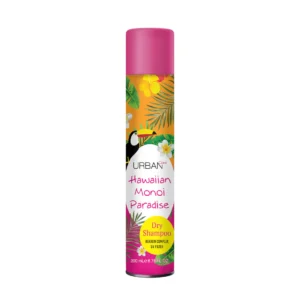Urban Care Dry Shampoo-monoi & Ylang Ylang 200ml