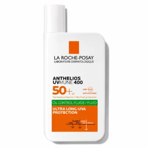 LA ROCHE-POSAY Anthelios Oil Control SPF50 – 50ml