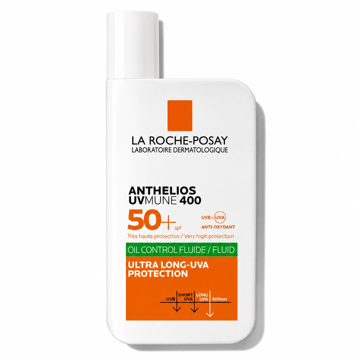 E4E19859-306D-4430-864F-22590AAEFA2C1-ezgif.com-png-to-webp-converter LA ROCHE-POSAY Anthelios Oil Control SPF50 – 50ml - الصورة 1