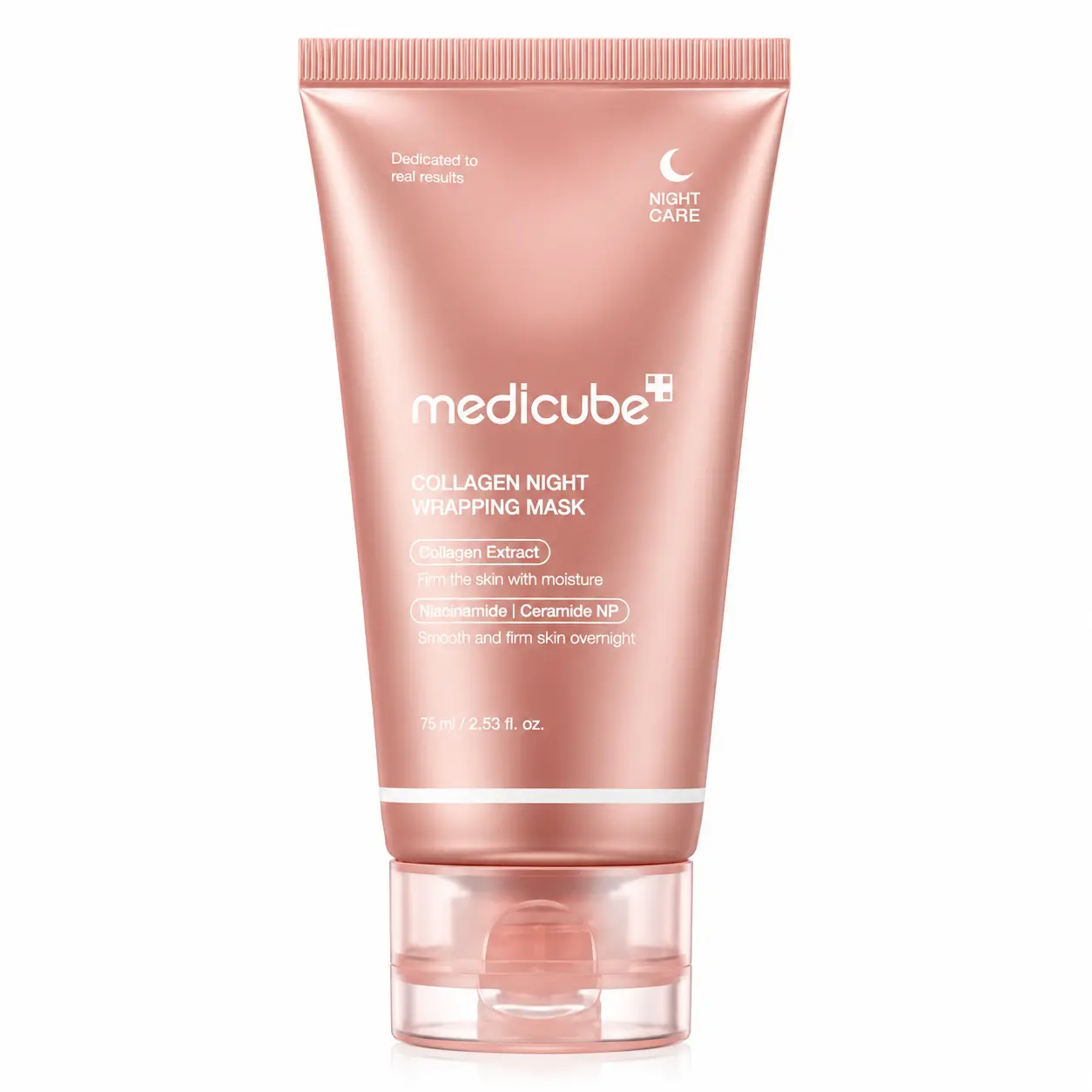 EA49470B-E38B-45DD-93F8-9C4F9F49F0A3 Medicube Night Care Mask – 75ml - الصورة 1