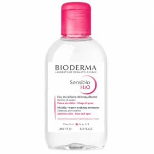 BIODERMA Sensibio Cleanser – 250ml