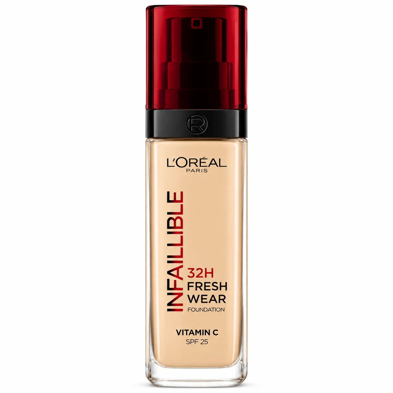 ECC6C92E-1930-4D76-8865-E1C06E40B610 L’Oréal Infallible Foundation – Shade 115 – 30ml - الصورة 1