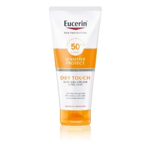 EUCERIN Gel Cream Sunscreen – 200ml