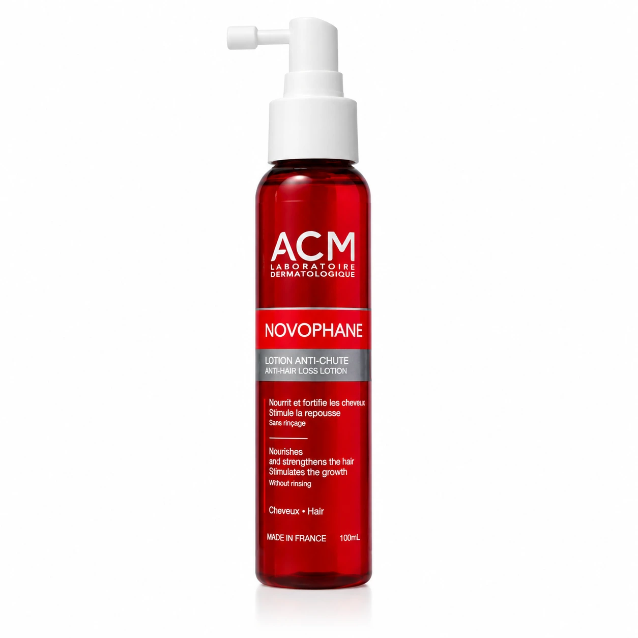 EDCFF2AD-C1AA-430D-8741-16A94B9AE1A8 ACM Novophane Oil – 100ml - الصورة 1