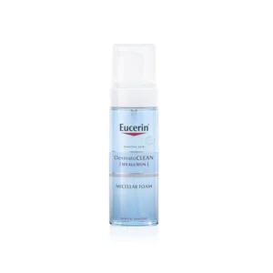 EUCERIN Foaming Cleanser – 150ml