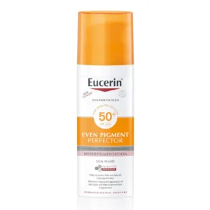 EUCERIN Uneven Skin Sunscreen – 50ml