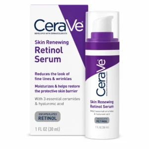 CeraVe Skin Renewing Serum – 30ml