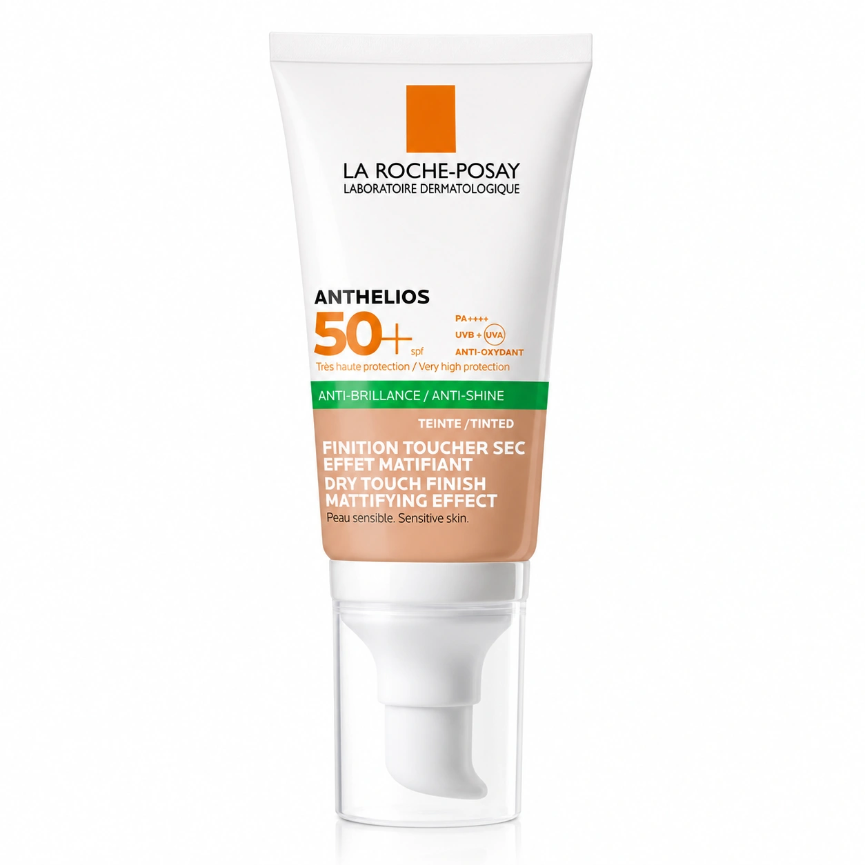 F87EA538-C6CC-41A8-B715-0024A29577B5-ezgif.com-png-to-webp-converter LA ROCHE-POSAY Anthelios Gel-Crème Oil Control SPF50 – 50ml - الصورة 1