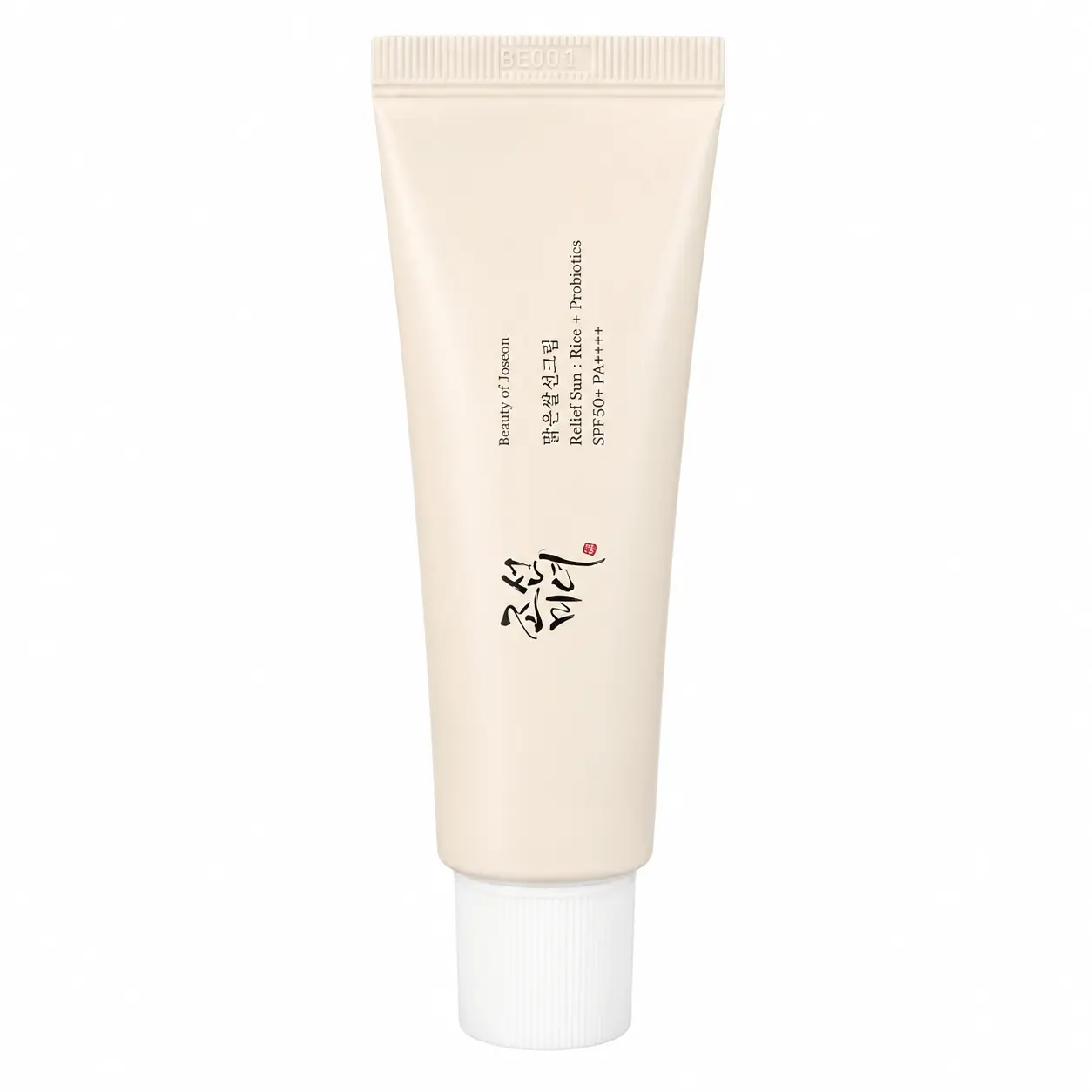 F884F6F7-3AC0-43D6-BEE7-50CF594C1995 BEAUTY OF JOSEON Relief Sun – 50ml - الصورة 1