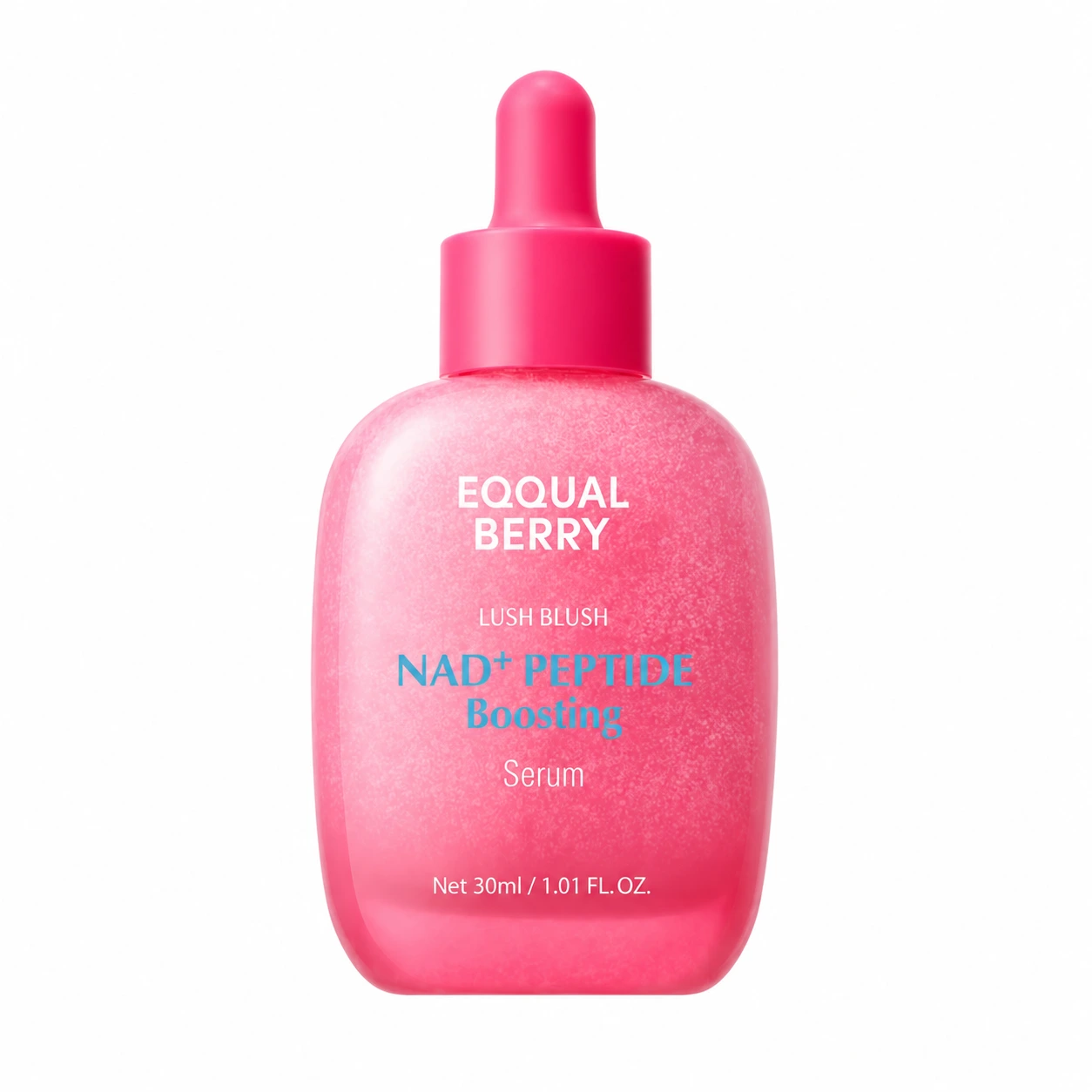 FA45E8D4-634D-4407-83EB-831D4D384F5C EOQUALBERRY NAD+ Serum – 30ml - الصورة 1