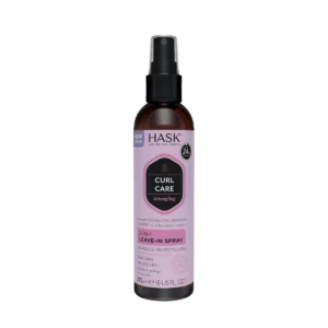 Hask Curl Leave In Spray 5in 1 size 175ml