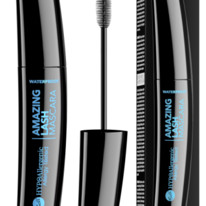 Amazing Lash Waterproof Mascara