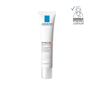 LA ROCHE-POSAY Effaclar Duo + SPF30 Cream – 40ml