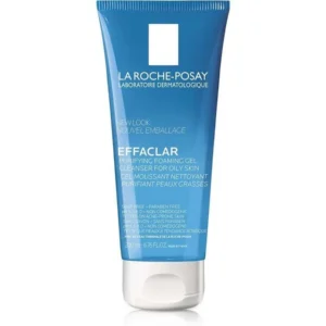 LA ROCHE-POSAY Cleansing Gel – 200ml