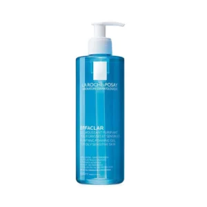 LA ROCHE-POSAY Cleansing Gel – 400ml