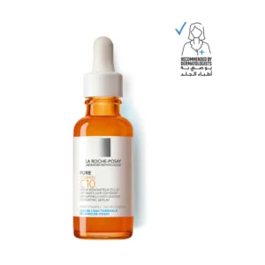 LA ROCHE-POSAY Vitamin C12 Serum – 30ml