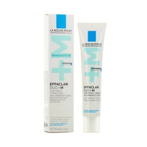 LA ROCHE-POSAY Effaclar Duo + M Cream – 40ml