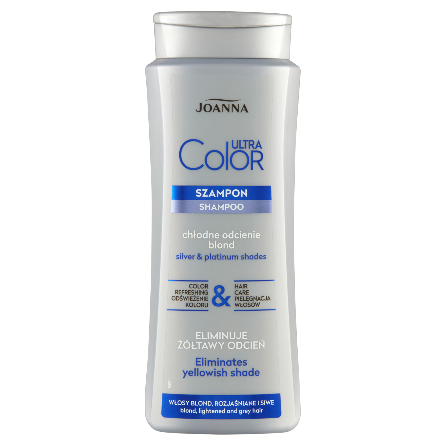 MhBl4abyrgiVROd6JNSnkQTYsaDAigU2pUJF4Utf SHAMPOO – SILVER & PLATINUM SHADES - الصورة 1