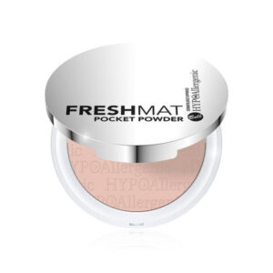 Fresh Mat Pocket Powder