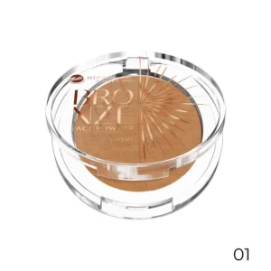 Bell HYPO Bronze Face Powder