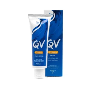 QV Replenish Cream – 100g
