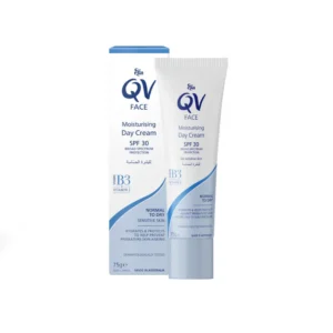 QV Face Moisturising Day Cream SPF 30 – 75g