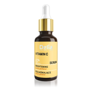 VITAMIN C SERUM BRIGHTENING WITH 30ml