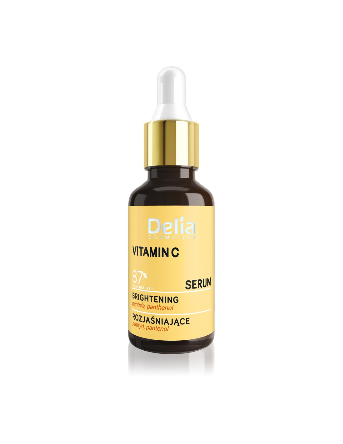 QnN9f4SzneQlauNG1uQmv2L2Dg81oPtzO8yrGfIK VITAMIN C SERUM BRIGHTENING WITH 30ml - الصورة 1