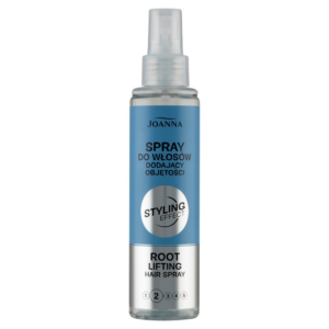 ROOT LIFTING AND NOURISHING SPRAY