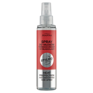 HEAT PROTECTION SPRAY
