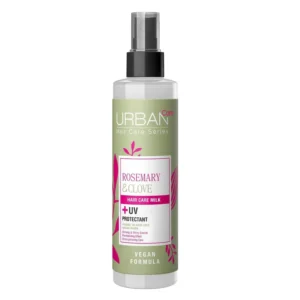 Rosemary&clove strengthening hair treatment milk 150 ml