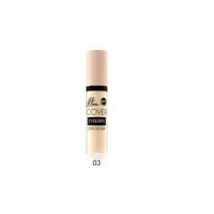 Bell Ultra Cover Eye&Skin Concealer 03