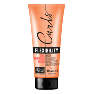 CURL ENHANCING CREAM