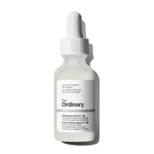 The Ordinary Hyaluronic Acid 2% + B5 Serum – 30ml
