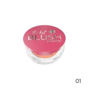 Bell The Best Blush Powder
