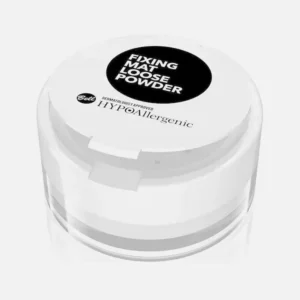 Bell HYPO Fixing Mat Loose Powder