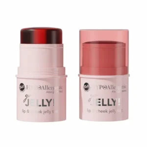 Bell HYPOALLERGENIC GO JELLY! LIP & CHEEK JELLY TINT