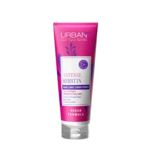 Urban care intense & keratin conditioner 250 ml