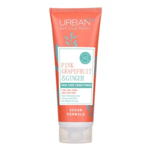 Urban Care Pink Grapefruit & Ginger Conditioner – 250ml