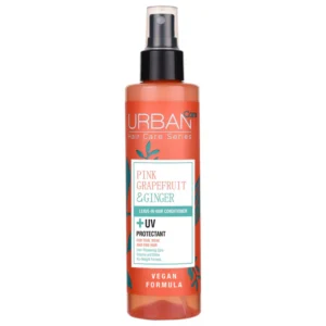 Urban care pink grapefruit & ginger leave in conditioner 200 ml